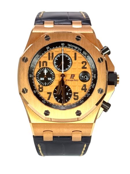 Audemars Piguet Royal Oak Offshore 26470OR.OO.A002CR.01